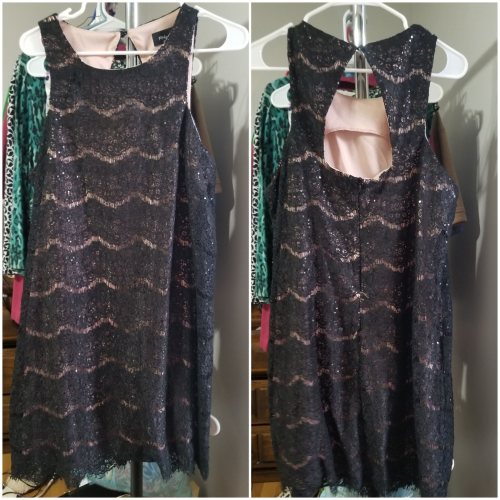 Cocktail dress